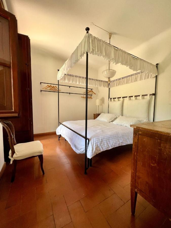 Villa Giotto Florence Pozzolatico Exterior photo