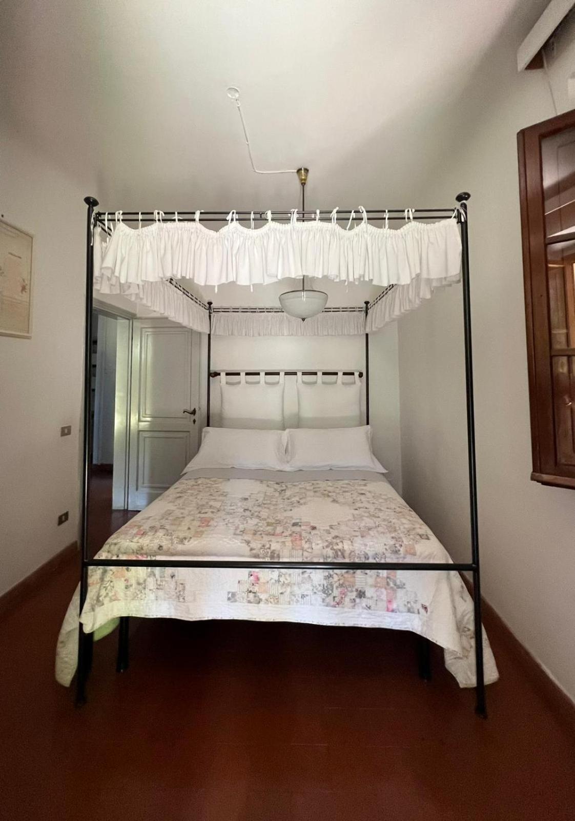 Villa Giotto Florence Pozzolatico Exterior photo